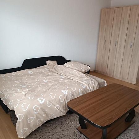 Hotel 2Bdr Apt With Balcony With View- Free Parking Sarajevo Exterior foto