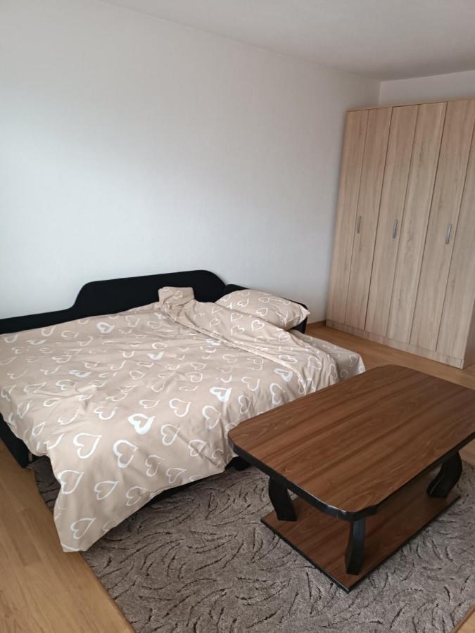 Hotel 2Bdr Apt With Balcony With View- Free Parking Sarajevo Exterior foto