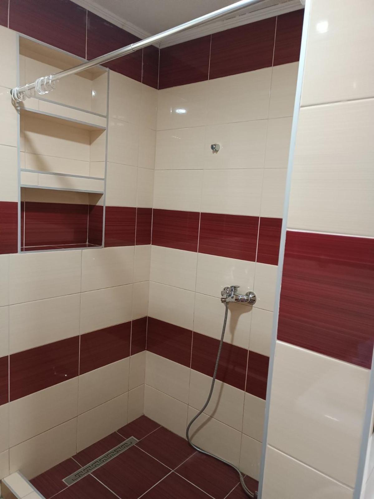 Hotel 2Bdr Apt With Balcony With View- Free Parking Sarajevo Exterior foto